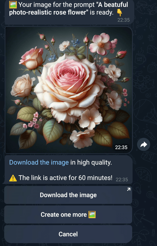 GPToid screenshot