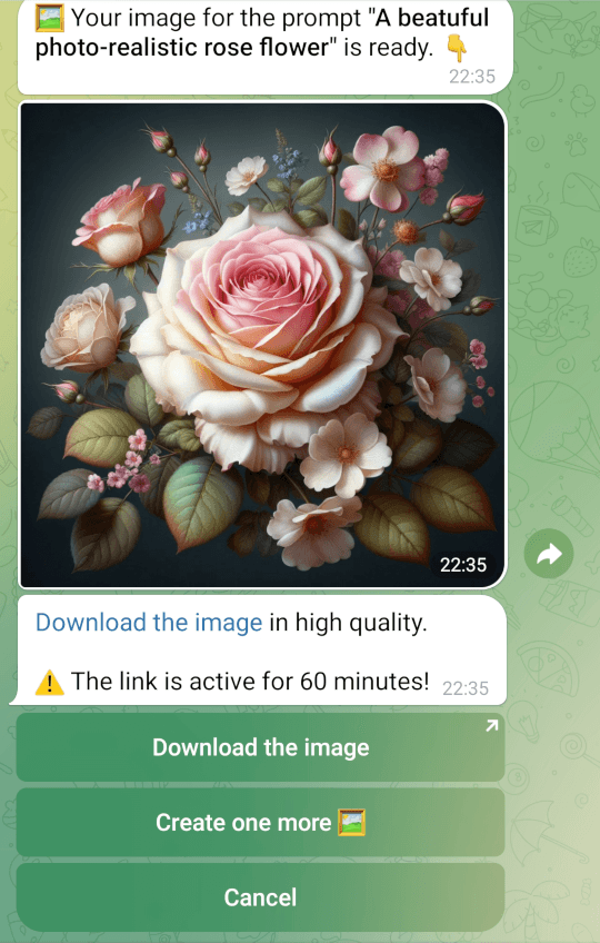 GPToid screenshot